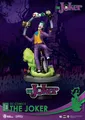 Produktbild: Beast Kingdom D-STAGE DC Comics Der Joker