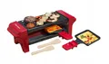Produktbild: Bestron AGR102 Elektrischer Raclette-Grill  350 W