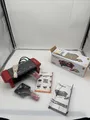 Produktbild: Bestron Mini Raclette AGR102 für 1–2 Personen | Tischgrill mit 2 Pfännchen