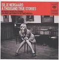 Produktbild: A Thousand True Stories von Nergaard,Silje | CD | Zustand gut