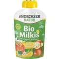 Produktbild: Andechser Natur Milkis Apfel-Banane -  - 100g