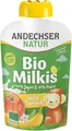 Produktbild: Bio Milkis Apfel-Banane 12 x 100 g
