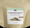 Produktbild: Schwedenkräuter Ansatzmischung 90 g