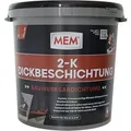 Produktbild: MEM 2-K Dickbeschichtung 30 kg