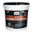 Produktbild: MEM Dickbeschichtung 2-K 30 kg