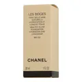 Produktbild: Chanel Les Beiges Teint Belle Mine Naturelle Hydratation et Longue Healthy Glow Foundation - Hydration and Longwear 30 ml