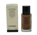 Produktbild: CHANEL Foundation Chanel Healthy glow Foundation hydration and longwear BR132 30ml