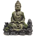 Produktbild: Buddha Statue Dekoration für Aquarium - Dekor Ornament