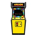 Produktbild: STAR CUTOUTS Ltd SC1025 80er Jahre Golden Age Video-Arcade-Spiel, Karton, Mehrfarbig, 184 x 86 x 184 cm
