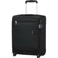Produktbild: Samsonite Selection Urbify Weichgepäck Koffer, schwarz, XS (Handgepäck)