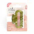 Produktbild: Invisibobble CLIPSTAR M Evergreen – 1 Stück