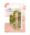 Produktbild: Invisibobble IB CLIPSTAR M Evergreen Haarspangen 1 Stk