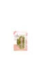 Produktbild: invisibobble Haarklammer Invisibobble Clipstar Evergreen M