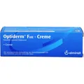Produktbild: Optiderm Fettcreme - Reimport 50 g