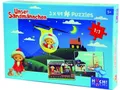 Produktbild: Puzzle - Unser Sandmännchen - 3 x 49 Teile