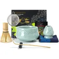Produktbild: Matcha-Set| MatchaTee Set| Matcha Besen| Matcha Tea Set | Matcha Schale| Matc...