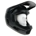 Produktbild: POC Otocon Fullface Helm-Schwarz-XS