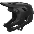Produktbild: POC Otocon Fahrradhelm (Größe 48-52CM, schwarz)