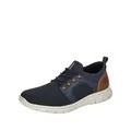 Produktbild: Rieker Herren Halbschuhe B7796