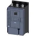 Produktbild: Siemens 3RW5544-6HA14 3RW55446HA14 Sanftstarter Motorleistung bei 400V 132kW Motorleistung bei 230V 75kW 200 V, 480V Nennstrom
