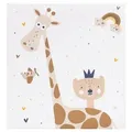 Produktbild: Goldbuch Little Dream Giraffe 30x31 60 Seiten Babyalbum 15207 15 207