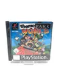 Produktbild: PlayStation 1 PS1 Spiel - Theme Park World - Neu & Sealed