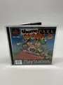 Produktbild: Theme Park World - Sony PlayStation 1 Spiel - OVP CD - Akzeptabel