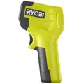 Produktbild: Rbirt08 Infrarot-thermometer -50°/550°c Verhältnis 8:1 650 Nm Klasse 2 1 Mw - Ryobi
