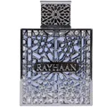 Produktbild: Rayhaan Aquatica - Citrus, Tropical, Floral, Sweet - Eau de Parfum Spray Long-Lasting Duft für Männer, 100 ml