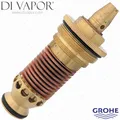 Produktbild: Grohe 47010000 Thermostatisch Patrone Thermo Element für Grohmix 1.3cm Ap / Auf