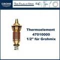 Produktbild: GROHE 1/2
