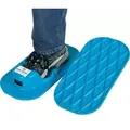 Produktbild: Fliesenschuhe Gleitschuhe für Fliesenleger 1 Paar, Art.-Nr. 10670