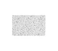 Produktbild: RICOLOR Schneidebrett Frühstücksbrettchen Granit-Optik, HPL, 23,5 x 14,5 cm (1 Stück)