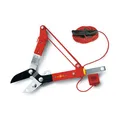 Produktbild: WOLF Garten JNS_413372 RCM Multi-Star RC-M NEU2018 Tree Shears, 37x23x7 cm, red