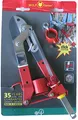 Produktbild: Wolf Garten Multi Star RC-M Amboss Baumschere bis zu Ø 38 mm Astschere