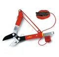 Produktbild: WOLF GARTEN RC-M ANVIL SEIL-GARTENSCHERE