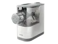 Produktbild: Philips Nudelmaschine Philips Pastamaker Nudelmaschine mit 4 Formaufsätzen (HR2345/19)