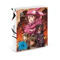Produktbild: Sword Art Online Alternative: Gun Gale Online - Komplett-Set - Vol.1-2 - [Blu-ray]