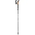 Produktbild: Leki Khumbu FX TA Trekkingstöcke (1 Paar) - STK - light anthracite-envy-black
