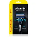 Produktbild: Wilkinson Sword Hydro5 Skin Protection Regular Rasierer Ersatzklingen 8 pc