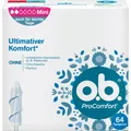 Produktbild: o.b. Pro Comfort Mini (64 x, Mini) (24908320)