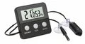 Produktbild: TFA-Dostmann 30.5044.01 Terracheck Thermometer Hygrometer Terrariumüberwachung