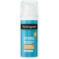 Produktbild: Neutrogena Hydro Boost nawadniający fluid do twarzy SPF50, 50 ml