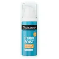 Produktbild: Neutrogena Körperpflegemittel Hydro Boost Hydrating Fluid SPF50 Gesichtscreme 50ml