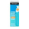 Produktbild: Neutrogena Hydro Boost Bewässerungscreme mit SPF 50