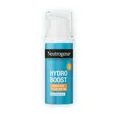 Produktbild: Neutrogena Körperpflegemittel Hydro Boost Hydrating Fluid SPFesichtscreme