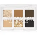 Produktbild: Catrice Tiny Treasures Lidschattenpalette Farbton 010 Everyday Essentials 4.2 g