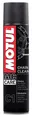Produktbild: C1 KETTENREINIGER 400ML / QUAD-BIKES GO-KARTS / MOTUL