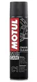 Produktbild: Motul C1 Kettenreiniger 400ml Für Moto Cross Enduro Straße Offroad Minicross
