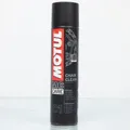 Produktbild: motul chain clean mc care c1 aerosol 400ml Kettenreinigungsspray für Motorräder